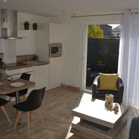 Residence Bel Air 란더노 외부 사진