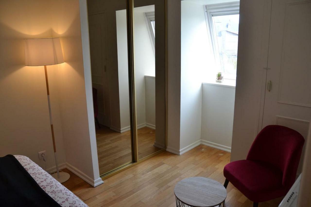 Residence Bel Air 란더노 외부 사진