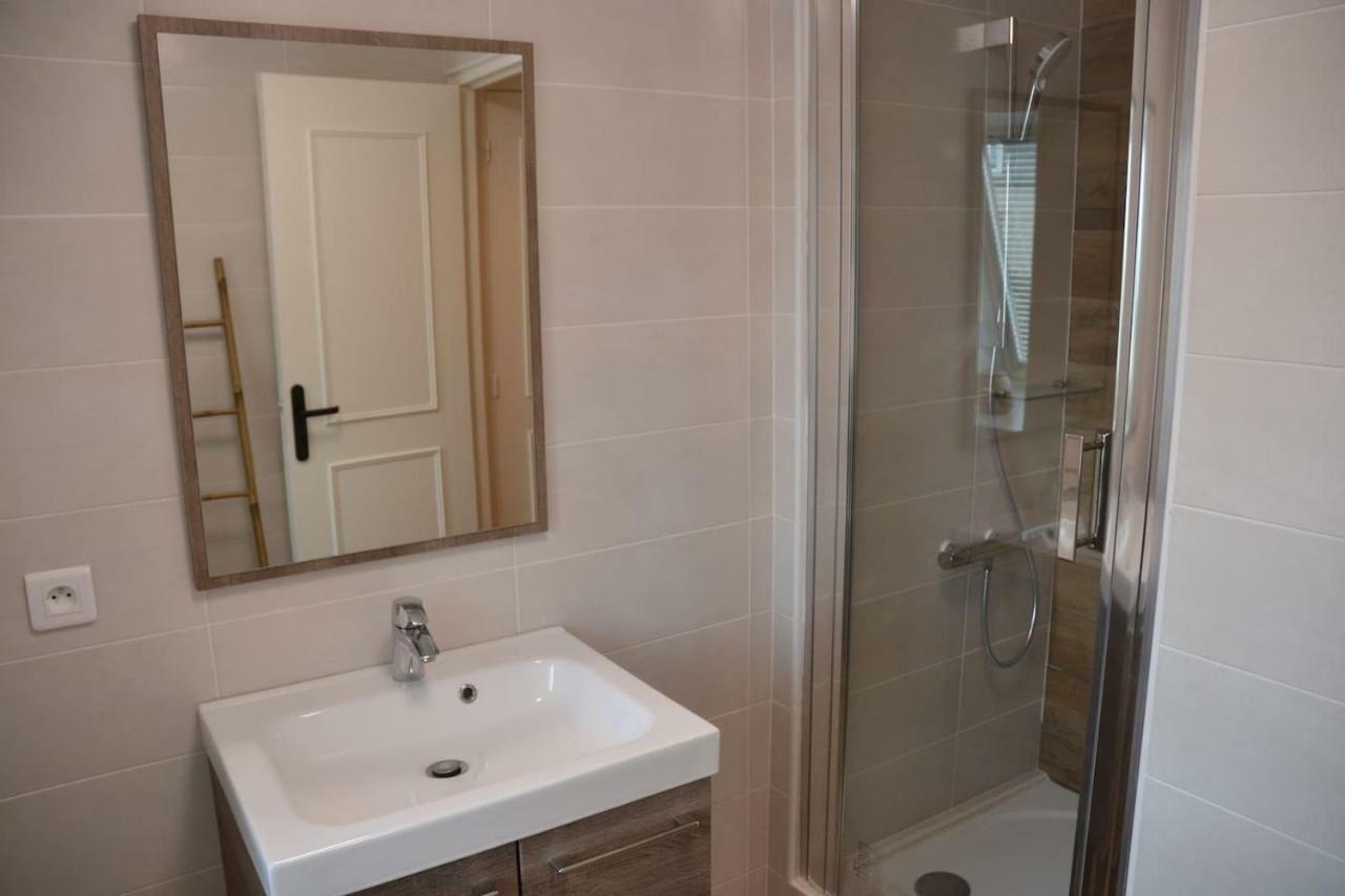 Residence Bel Air 란더노 외부 사진