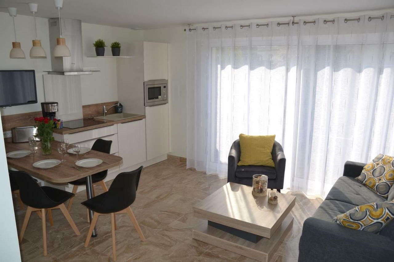 Residence Bel Air 란더노 외부 사진