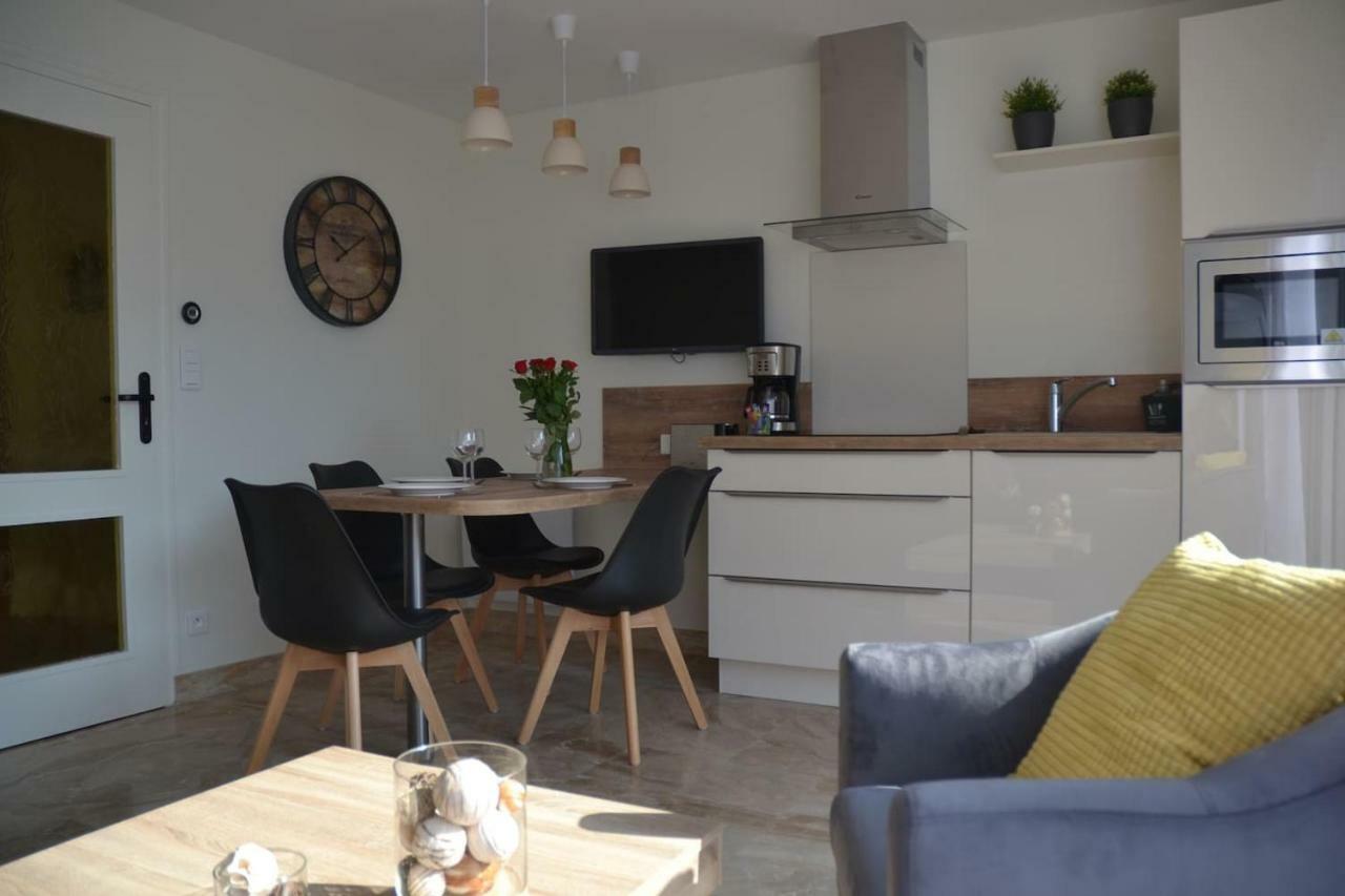 Residence Bel Air 란더노 외부 사진