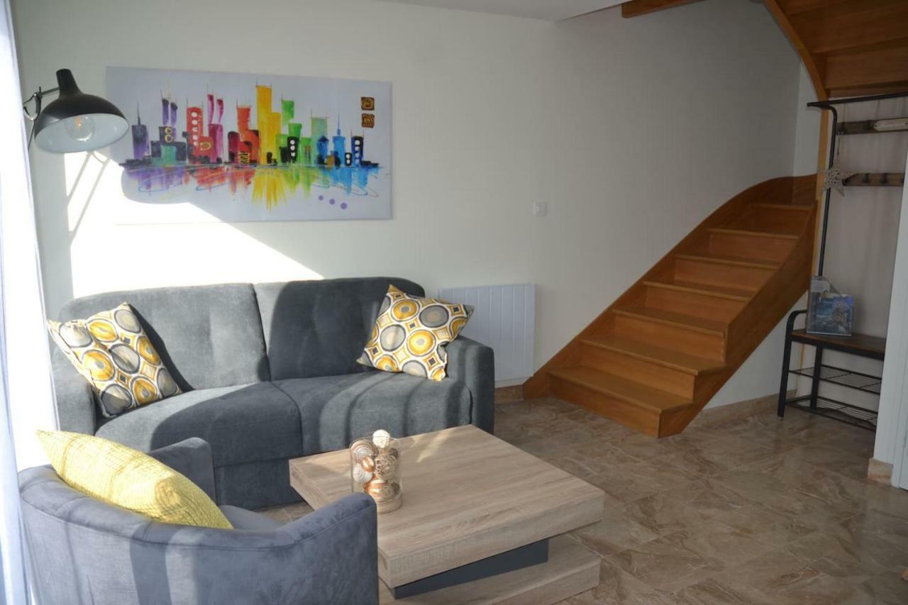 Residence Bel Air 란더노 외부 사진