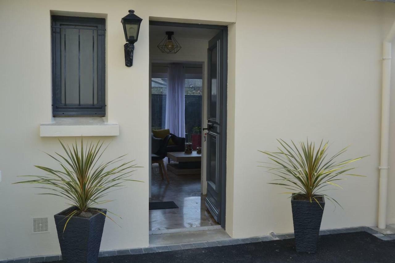 Residence Bel Air 란더노 외부 사진